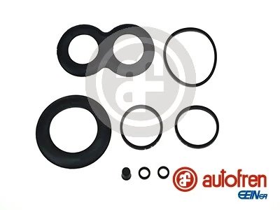 SET REPARATIE ETRIER AUTOFREN SEINSA D4124 - Compatibil cu JAGUAR, ROVER