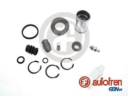 SET REPARATIE ETRIER AUTOFREN SEINSA D41166C - Compatibil cu NISSAN, ROVER