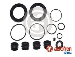 Set reparatie etrier AUTOFREN SEINSA D41811