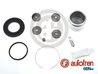 Set reparatie etrier AUTOFREN SEINSA D41908C