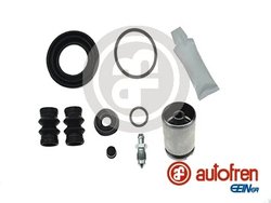 SET REPARATIE ETRIER AUTOFREN SEINSA D42532K - Compatibil cu FIAT, JAGUAR, OPEL, PEUGEOT, VAUXHALL