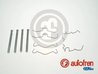 Set accesorii placute frana AUTOFREN SEINSA D42999A