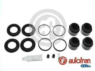 Set reparatie etrier AUTOFREN SEINSA D43011C