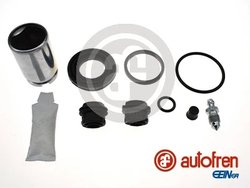 SET REPARATIE ETRIER AUTOFREN SEINSA D43122C - Compatibil cu HONDA
