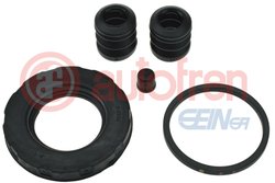 SET REPARATIE ETRIER AUTOFREN SEINSA D43254 - Compatibil cu MERCEDES-BENZ, VAUXHALL, VW