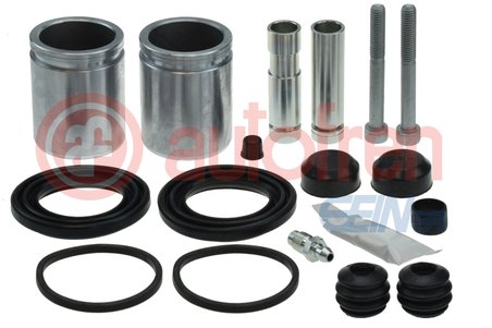 SET REPARATIE ETRIER AUTOFREN SEINSA D43315S - Compatibil cu MERCEDES-BENZ, VW