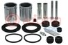 SET REPARATIE ETRIER AUTOFREN SEINSA D43315S - Compatibil cu MERCEDES-BENZ, VW