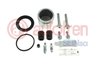 SET REPARATIE ETRIER AUTOFREN SEINSA D43319S - Compatibil cu CHEVROLET, DAEWOO