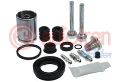 SET REPARATIE ETRIER AUTOFREN SEINSA D43593S - Compatibil cu ALFA ROMEO, AUDI, FIAT, FORD, PEUGEOT, SEAT, VOLVO, VW