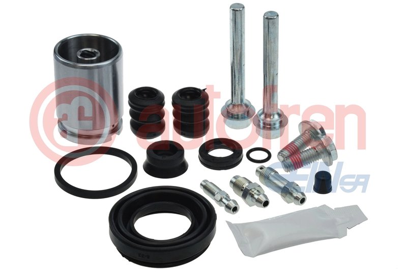 SET REPARATIE ETRIER AUTOFREN SEINSA D43593S - Compatibil cu ALFA ROMEO, AUDI, FIAT, FORD, PEUGEOT, SEAT, VOLVO, VW
