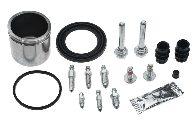 SET REPARATIE ETRIER AUTOFREN SEINSA D44066S - Compatibil cu FIAT, PEUGEOT, SUZUKI