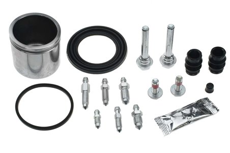 SET REPARATIE ETRIER AUTOFREN SEINSA D44066S - Compatibil cu FIAT, PEUGEOT, SUZUKI