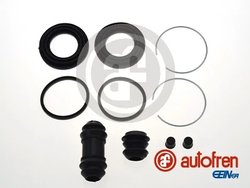 SET REPARATIE ETRIER AUTOFREN SEINSA D4424 - Compatibil cu CITROEN, MITSUBISHI, TOYOTA