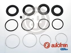 SET REPARATIE ETRIER AUTOFREN SEINSA D4685 - Compatibil cu LEXUS, TOYOTA