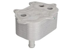 Radiator ulei / termoflot Thermotec D4A020TT