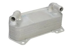 RADIATOR ULEI / TERMOFLOT THERMOTEC D4A029TT - Compatibil cu AUDI, SEAT, SKODA, VW
