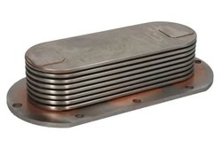 Radiator ulei / termoflot Thermotec D4AG023TT