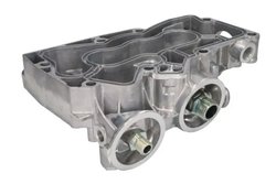 RADIATOR ULEI / TERMOFLOT THERMOTEC D4AG026TT - Piesa auto compatibila cu mai multe marci