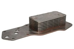 RADIATOR ULEI / TERMOFLOT THERMOTEC D4AG027TT - Piesa auto compatibila cu mai multe marci