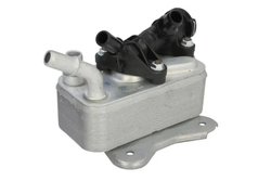 RADIATOR ULEI / TERMOFLOT THERMOTEC D4B033TT - Compatibil cu BMW