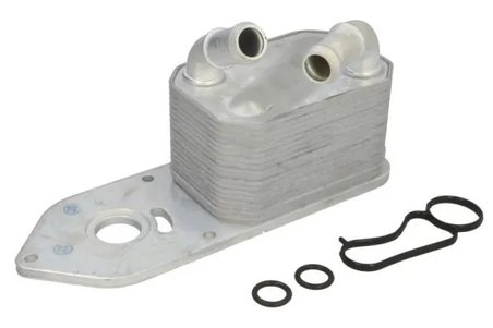 Radiator ulei / termoflot Thermotec D4G021TT