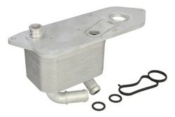 Radiator ulei / termoflot Thermotec D4G021TT