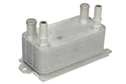 RADIATOR ULEI / TERMOFLOT THERMOTEC D4I015TT - Compatibil cu JAGUAR, LAND ROVER