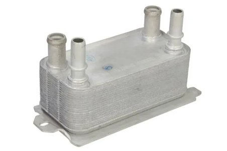 RADIATOR ULEI / TERMOFLOT THERMOTEC D4I015TT - Compatibil cu JAGUAR, LAND ROVER