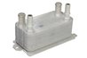 RADIATOR ULEI / TERMOFLOT THERMOTEC D4I015TT - Compatibil cu JAGUAR, LAND ROVER