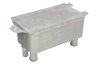 RADIATOR ULEI / TERMOFLOT THERMOTEC D4I015TT - Compatibil cu JAGUAR, LAND ROVER