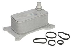 RADIATOR ULEI / TERMOFLOT THERMOTEC D4M020TT - Compatibil cu MERCEDES-BENZ
