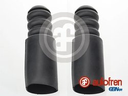 Kit protectie praf amortizor AUTOFREN SEINSA D5005