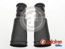 KIT PROTECTIE PRAF AMORTIZOR AUTOFREN SEINSA D5088 - Compatibil cu CITROEN, MITSUBISHI, PEUGEOT