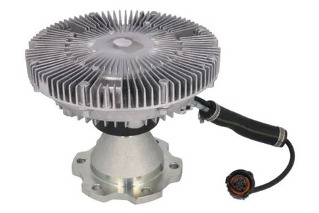 Cupla ventilator radiator Thermotec D5ME027TT