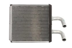 SCHIMBATOR CALDURA INCALZIRE HABITACLU THERMOTEC D60308TT - Compatibil cu KIA