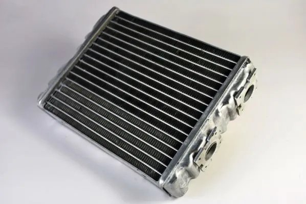SCHIMBATOR CALDURA INCALZIRE HABITACLU THERMOTEC D61004TT - Compatibil cu FORD, MITSUBISHI, NISSAN, PROTON