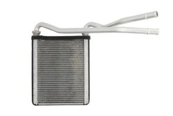 SCHIMBATOR CALDURA INCALZIRE HABITACLU THERMOTEC D62002TT - Compatibil cu DAIHATSU, TOYOTA