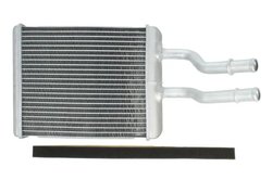 SCHIMBATOR CALDURA INCALZIRE HABITACLU THERMOTEC D6D003TT - Compatibil cu ALFA ROMEO