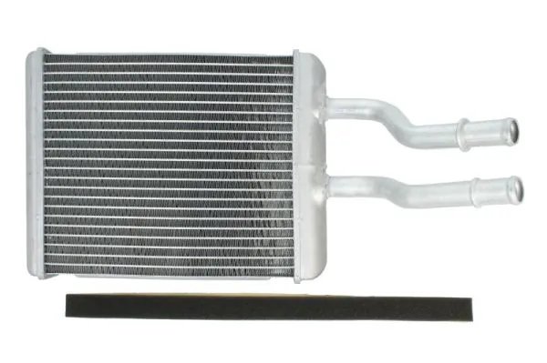 SCHIMBATOR CALDURA INCALZIRE HABITACLU THERMOTEC D6D003TT - Compatibil cu ALFA ROMEO