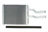 SCHIMBATOR CALDURA INCALZIRE HABITACLU THERMOTEC D6D003TT - Compatibil cu ALFA ROMEO