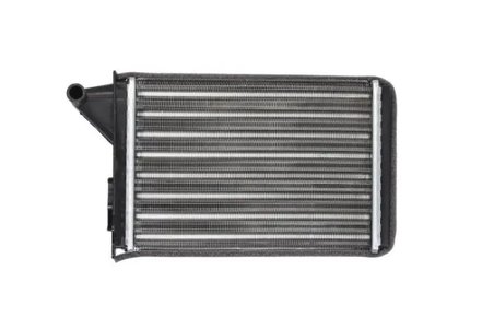 SCHIMBATOR CALDURA INCALZIRE HABITACLU THERMOTEC D6F005TT - Compatibil cu FIAT, INNOCENTI