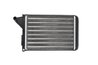 SCHIMBATOR CALDURA INCALZIRE HABITACLU THERMOTEC D6F005TT - Compatibil cu FIAT, INNOCENTI