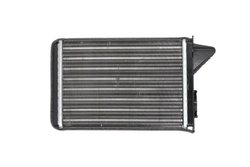 SCHIMBATOR CALDURA INCALZIRE HABITACLU THERMOTEC D6F005TT - Compatibil cu FIAT, INNOCENTI