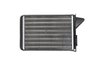 SCHIMBATOR CALDURA INCALZIRE HABITACLU THERMOTEC D6F005TT - Compatibil cu FIAT, INNOCENTI