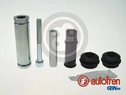 Set bucse ghidaj etrier frana AUTOFREN SEINSA D7081C