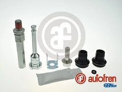 Set bucse ghidaj etrier frana AUTOFREN SEINSA D7151C