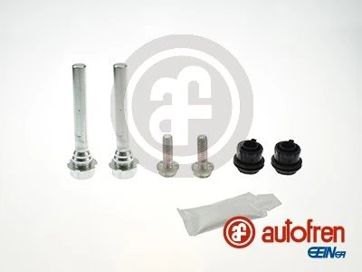 SET BUCSE GHIDAJ ETRIER FRANA AUTOFREN SEINSA D7216C - Compatibil cu BMW, FORD, KIA, LAND ROVER, MERCEDES-BENZ, OPEL, SAAB