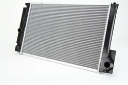 Radiator racire motor Thermotec D72030TT