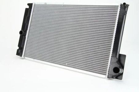 Radiator racire motor Thermotec D72030TT