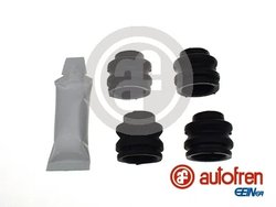 BURDUF, GHIDAJ ETRIER AUTOFREN SEINSA D7339 - Compatibil cu KIA